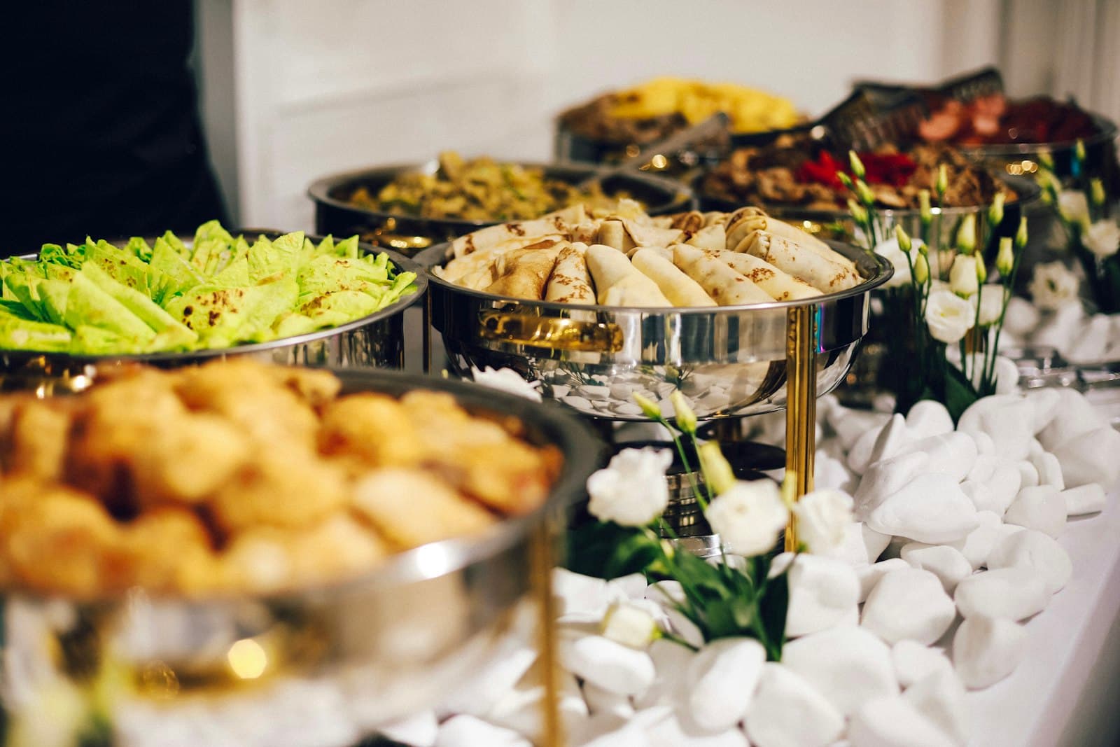 Zdjęcie z aktualności AZ Catering na Facebooku
